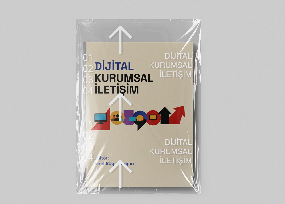 Kurumsal Görsel Kimlik Tasarımında Algoritmik Üretimin Sınırları ve Tasarımcının Yeri